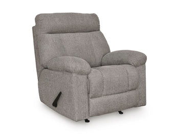Hoyne Park Recliner - Dayton Discount Furniture