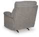 Hoyne Park Recliner - Dayton Discount Furniture