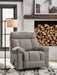 Hoyne Park Recliner - Dayton Discount Furniture