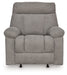 Hoyne Park Recliner - Dayton Discount Furniture
