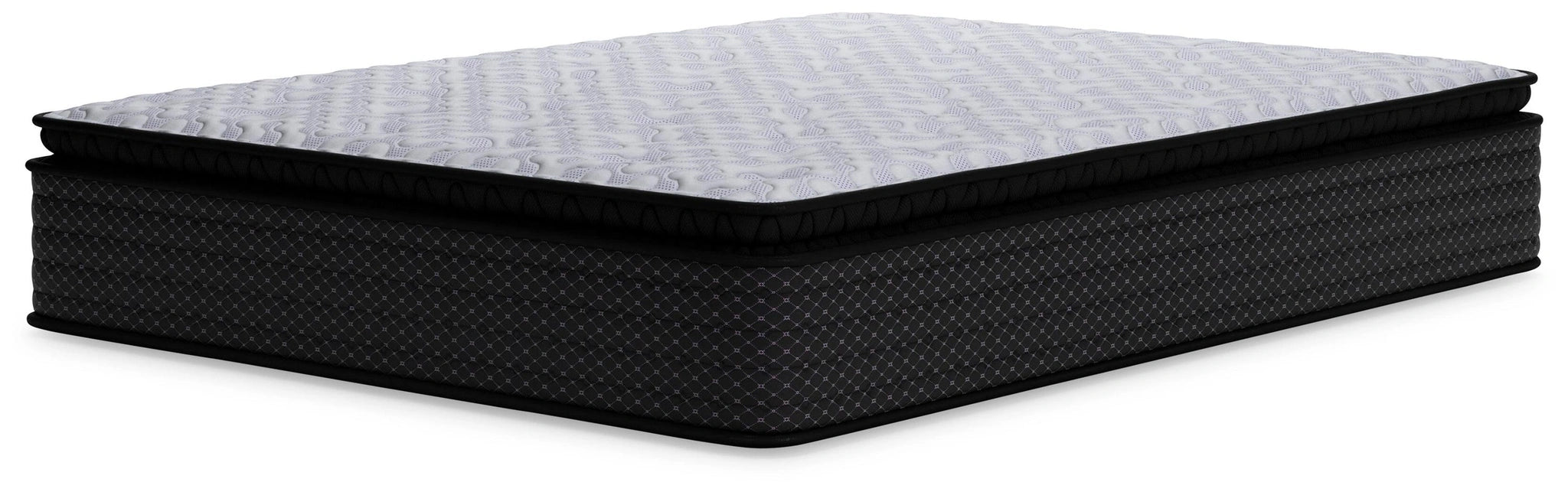 Anniversary Edition Pillowtop Innerspring Mattress Innerspring Mattress Ashley Furniture