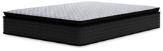 Anniversary Edition Pillowtop Innerspring Mattress Innerspring Mattress Ashley Furniture