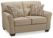 Ardmead Loveseat - Dayton Discount Furniture