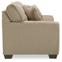 Ardmead Loveseat - Dayton Discount Furniture