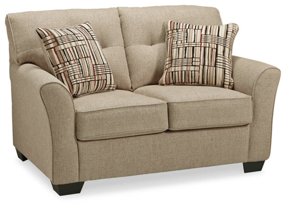 Ardmead Loveseat - Dayton Discount Furniture