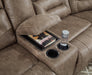 Ravenel Power Reclining Sectional Sectional Ashley Furniture