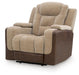 Mixed Motion Recliner Recliner Ashley Furniture