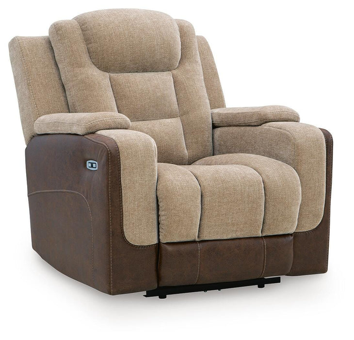 Mixed Motion Recliner Recliner Ashley Furniture