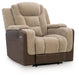 Mixed Motion Recliner Recliner Ashley Furniture