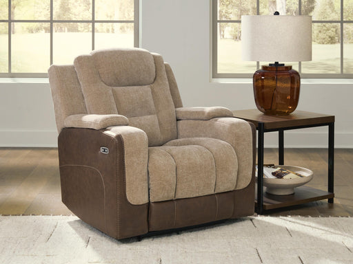 Mixed Motion Recliner Recliner Ashley Furniture