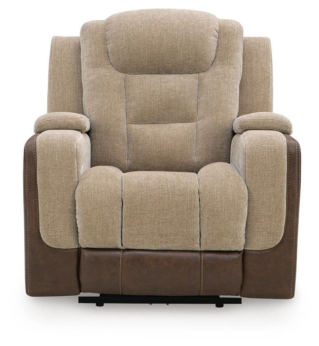 Mixed Motion Recliner Recliner Ashley Furniture