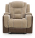 Mixed Motion Recliner Recliner Ashley Furniture