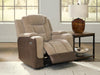 Mixed Motion Recliner Recliner Ashley Furniture