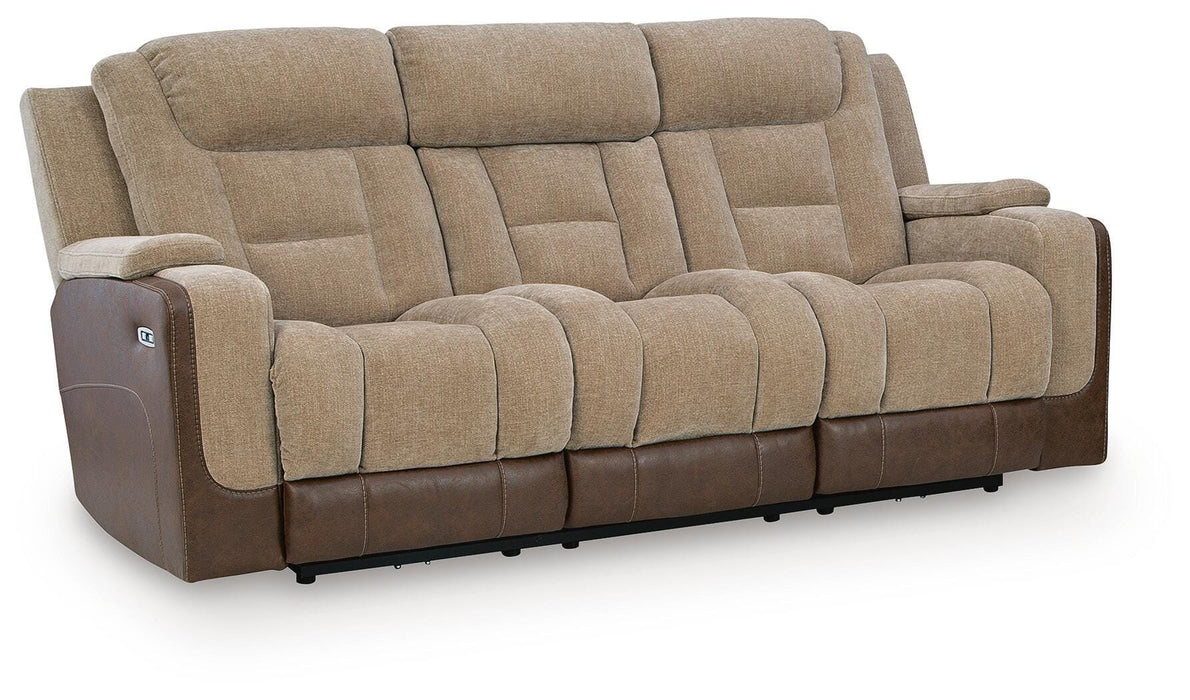 Mixed Motion Sofa Sofa Ashley Furniture