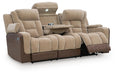 Mixed Motion Sofa Sofa Ashley Furniture