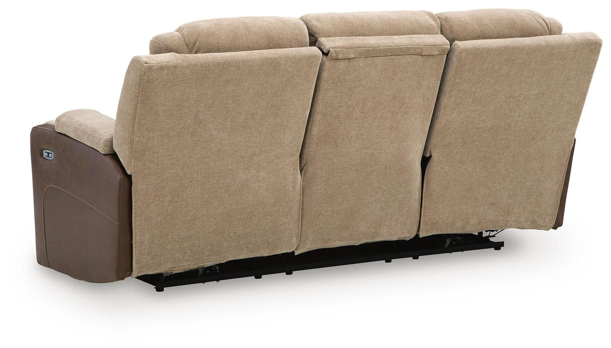 Mixed Motion Sofa Sofa Ashley Furniture