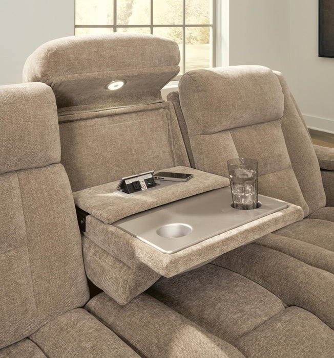 Mixed Motion Sofa Sofa Ashley Furniture