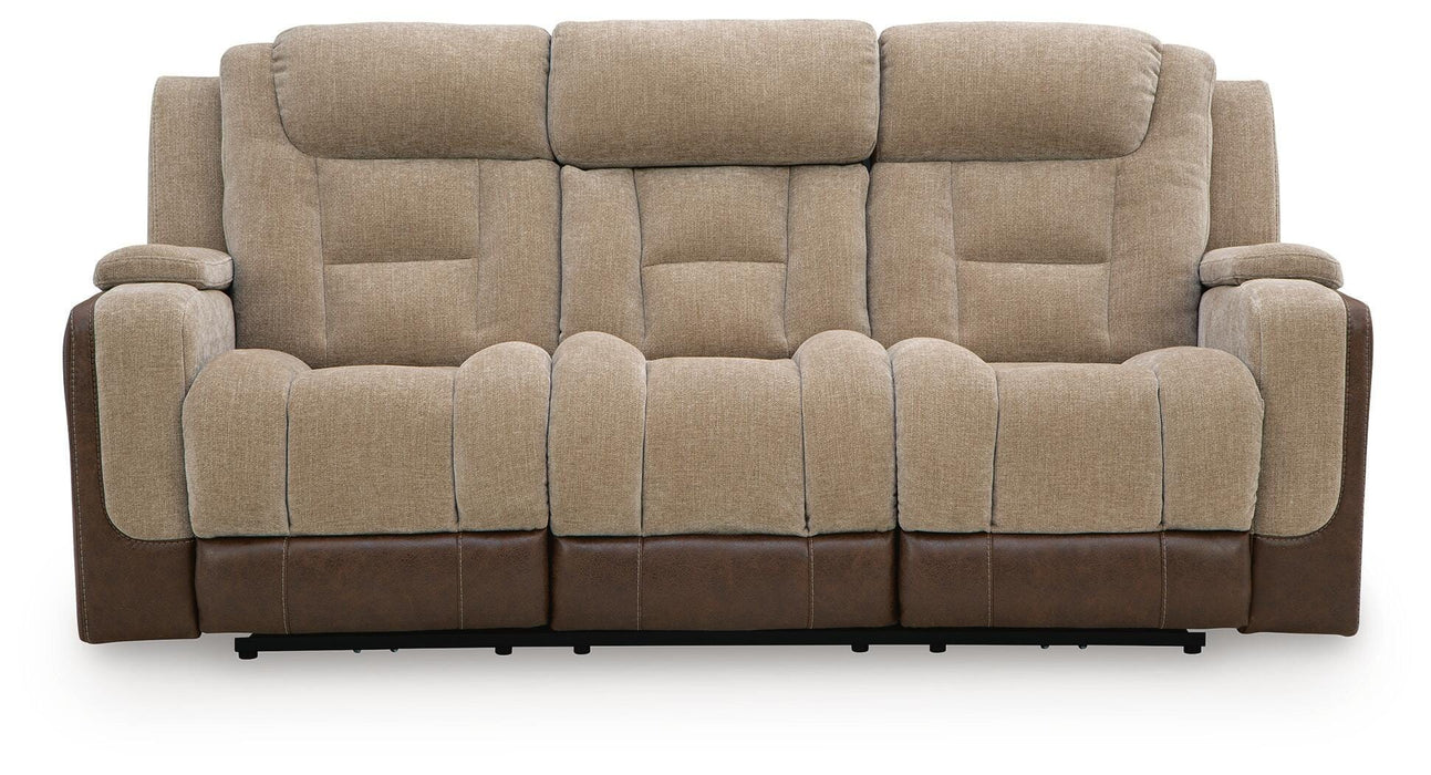 Mixed Motion Sofa Sofa Ashley Furniture