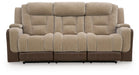 Mixed Motion Sofa Sofa Ashley Furniture