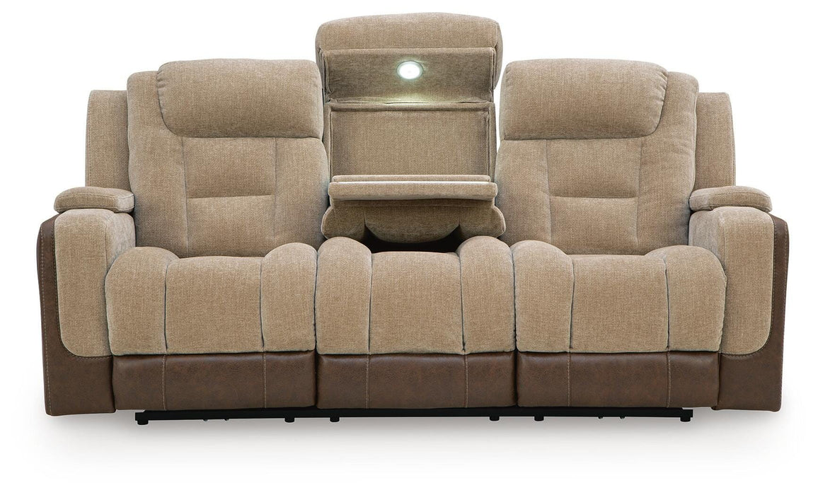 Mixed Motion Sofa Sofa Ashley Furniture
