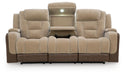 Mixed Motion Sofa Sofa Ashley Furniture