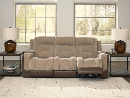 Mixed Motion Sofa Sofa Ashley Furniture