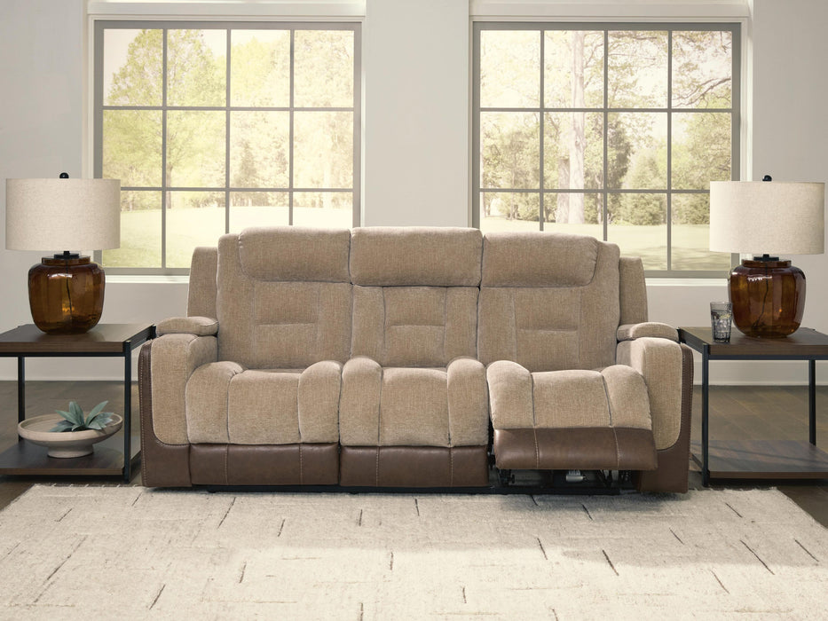 Mixed Motion Sofa Sofa Ashley Furniture