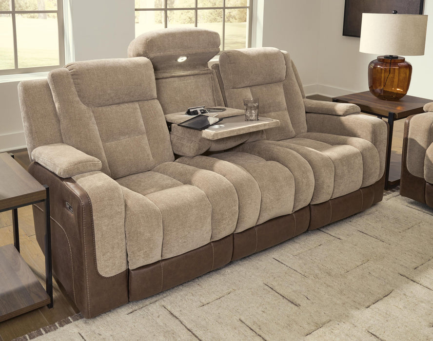 Mixed Motion Sofa Sofa Ashley Furniture