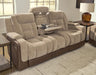 Mixed Motion Sofa Sofa Ashley Furniture
