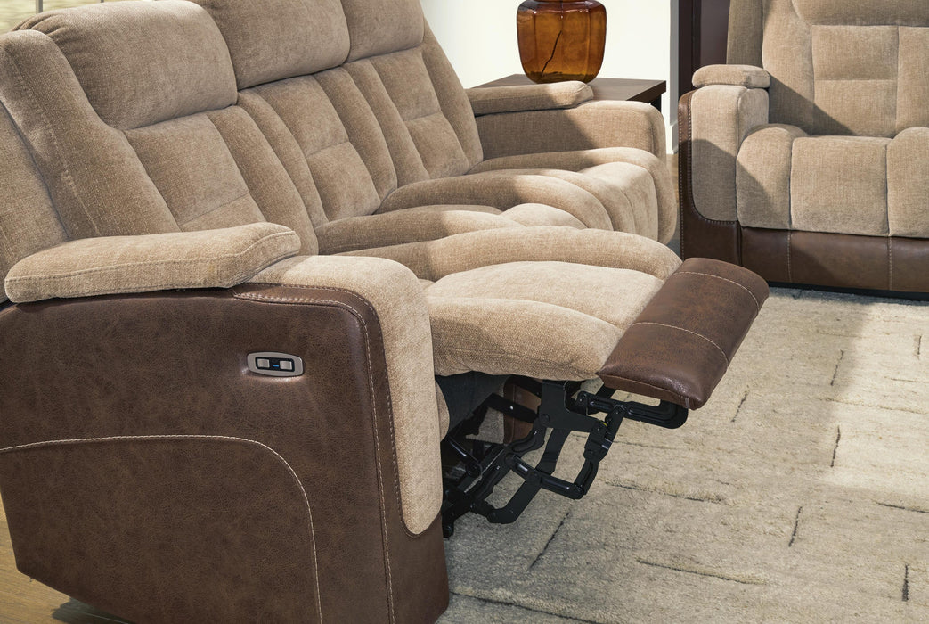 Mixed Motion Sofa Sofa Ashley Furniture