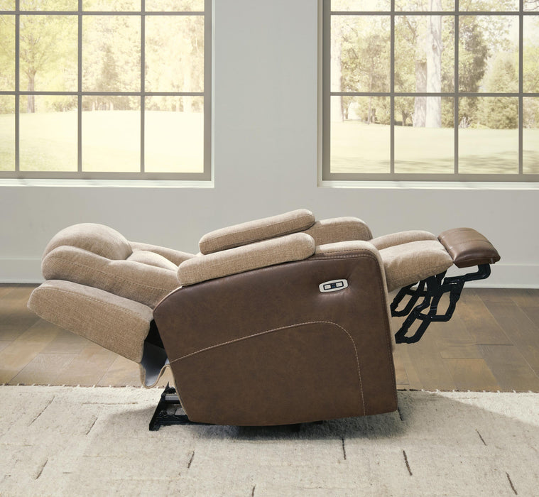 Mixed Motion Recliner Recliner Ashley Furniture
