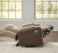 Mixed Motion Recliner Recliner Ashley Furniture