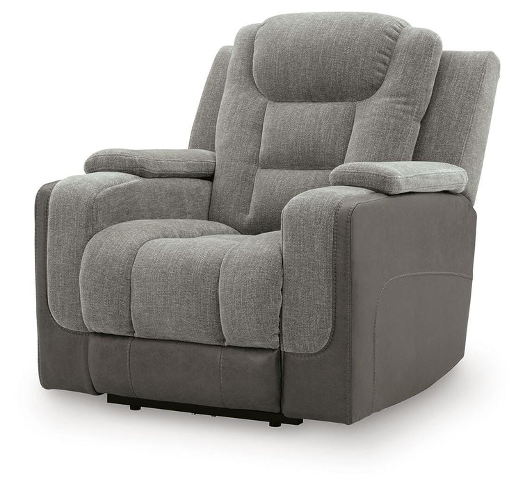 Mixed Motion Recliner Recliner Ashley Furniture
