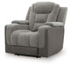 Mixed Motion Recliner Recliner Ashley Furniture