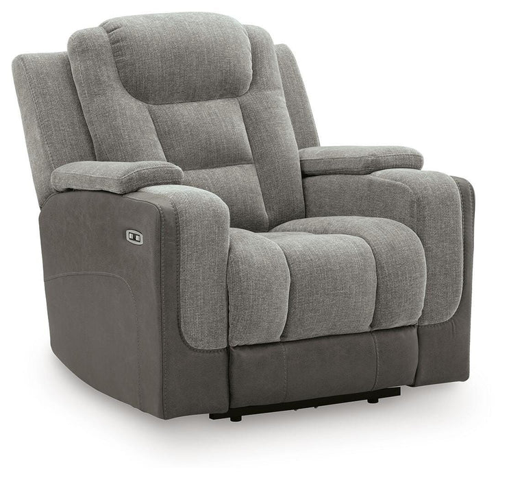 Mixed Motion Recliner Recliner Ashley Furniture