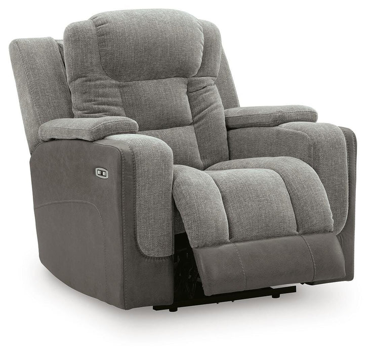 Mixed Motion Recliner Recliner Ashley Furniture
