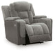 Mixed Motion Recliner Recliner Ashley Furniture