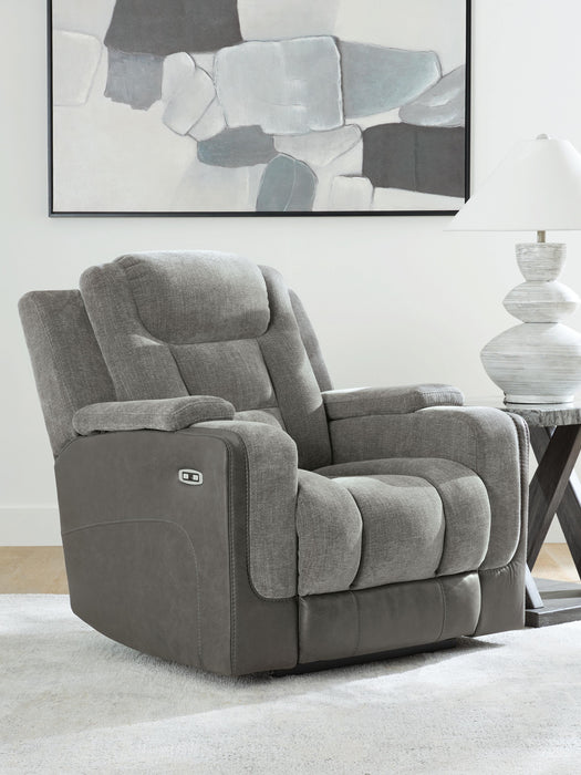 Mixed Motion Recliner Recliner Ashley Furniture
