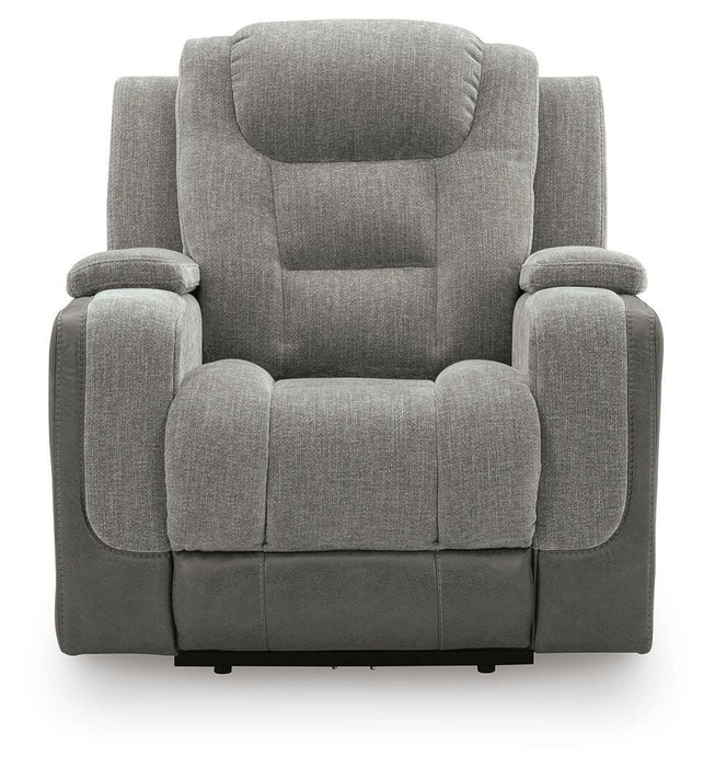 Mixed Motion Recliner Recliner Ashley Furniture