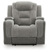 Mixed Motion Recliner Recliner Ashley Furniture