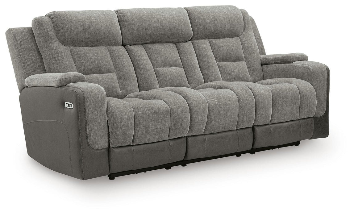 Mixed Motion Sofa Sofa Ashley Furniture