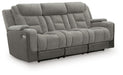 Mixed Motion Sofa Sofa Ashley Furniture