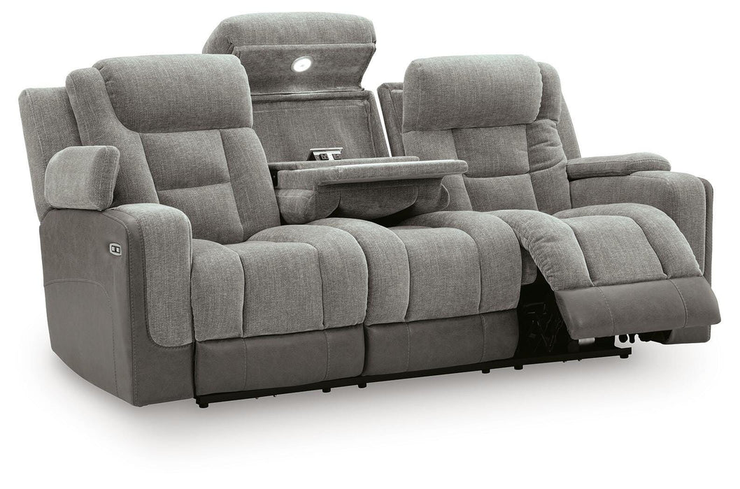 Mixed Motion Sofa Sofa Ashley Furniture