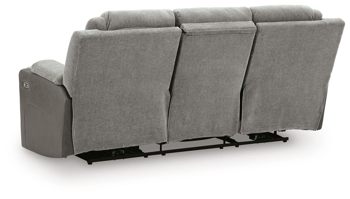 Mixed Motion Sofa Sofa Ashley Furniture