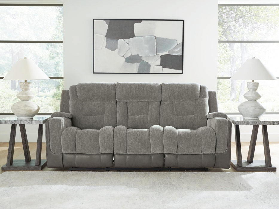 Mixed Motion Sofa Sofa Ashley Furniture