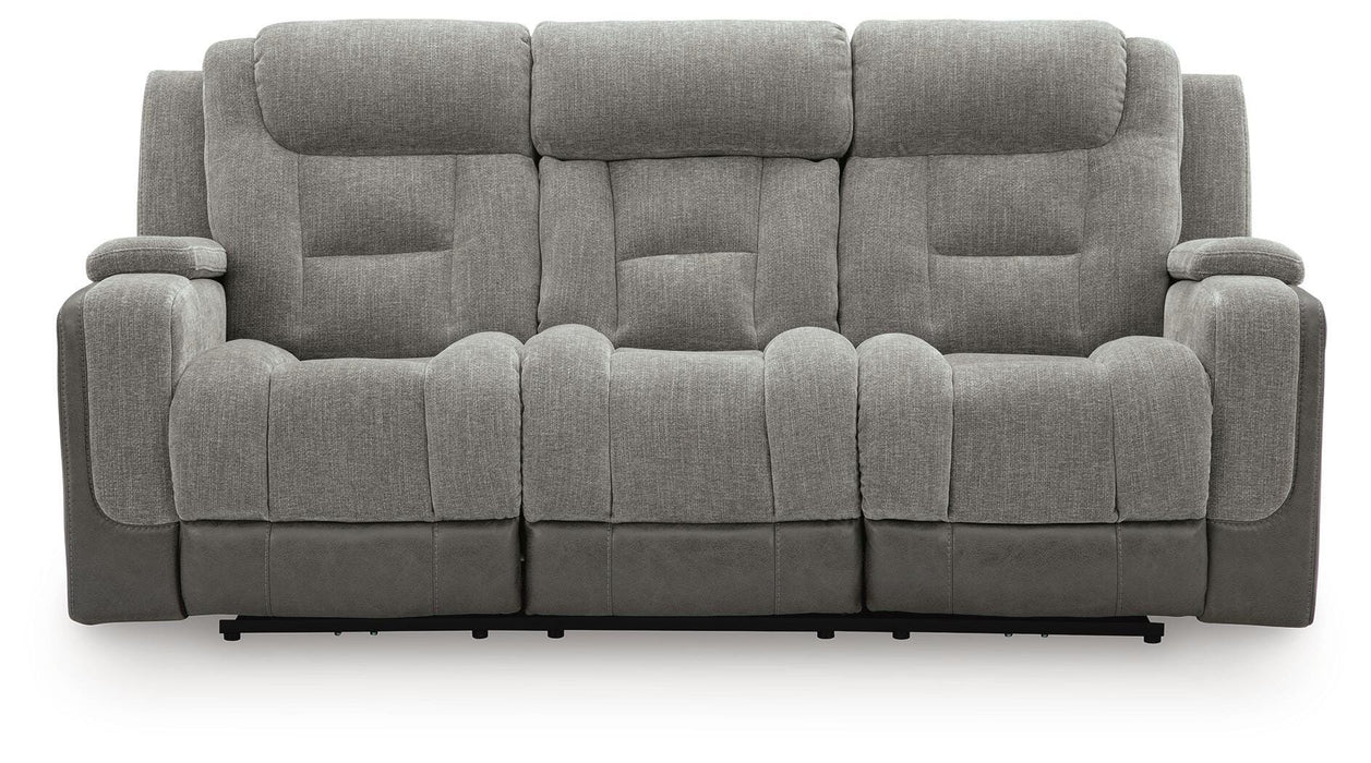 Mixed Motion Sofa Sofa Ashley Furniture