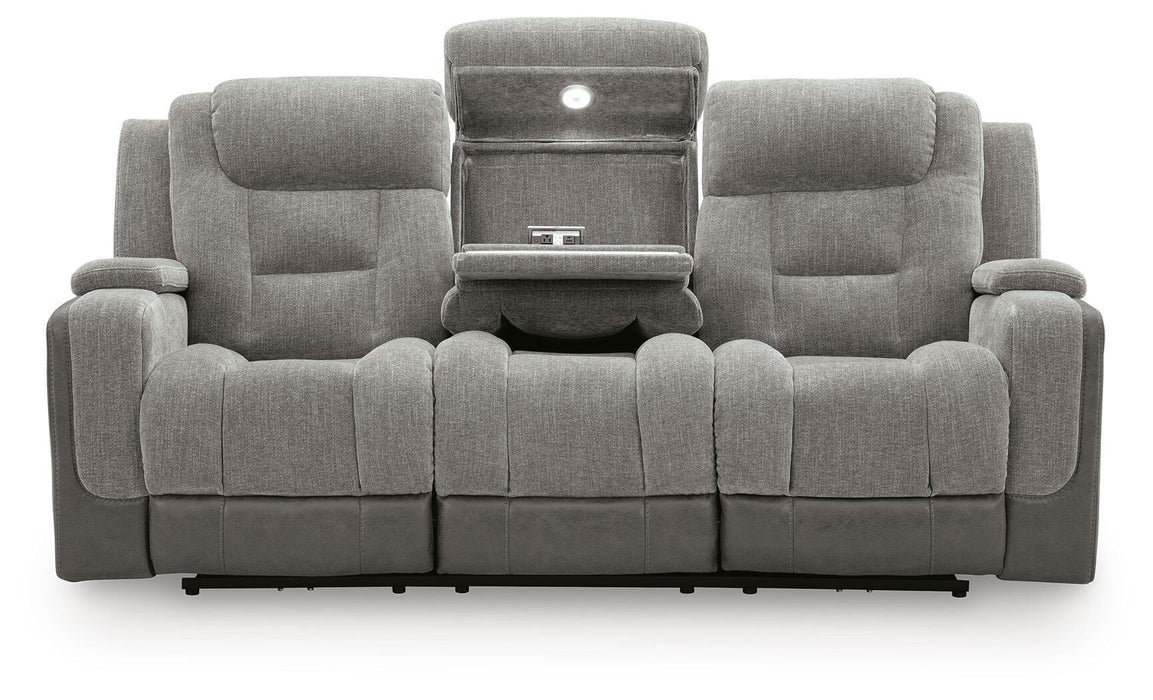 Mixed Motion Sofa Sofa Ashley Furniture