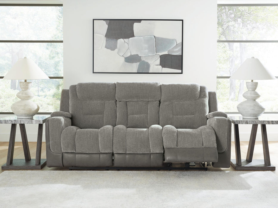 Mixed Motion Sofa Sofa Ashley Furniture