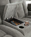 Mixed Motion Loveseat Loveseat Ashley Furniture