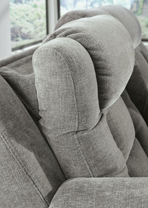 Mixed Motion Recliner Recliner Ashley Furniture
